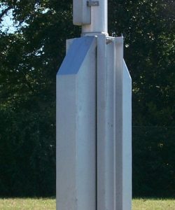 Counterbalanced Tilting Unit