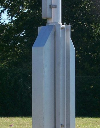 Counterbalanced Tilting Unit