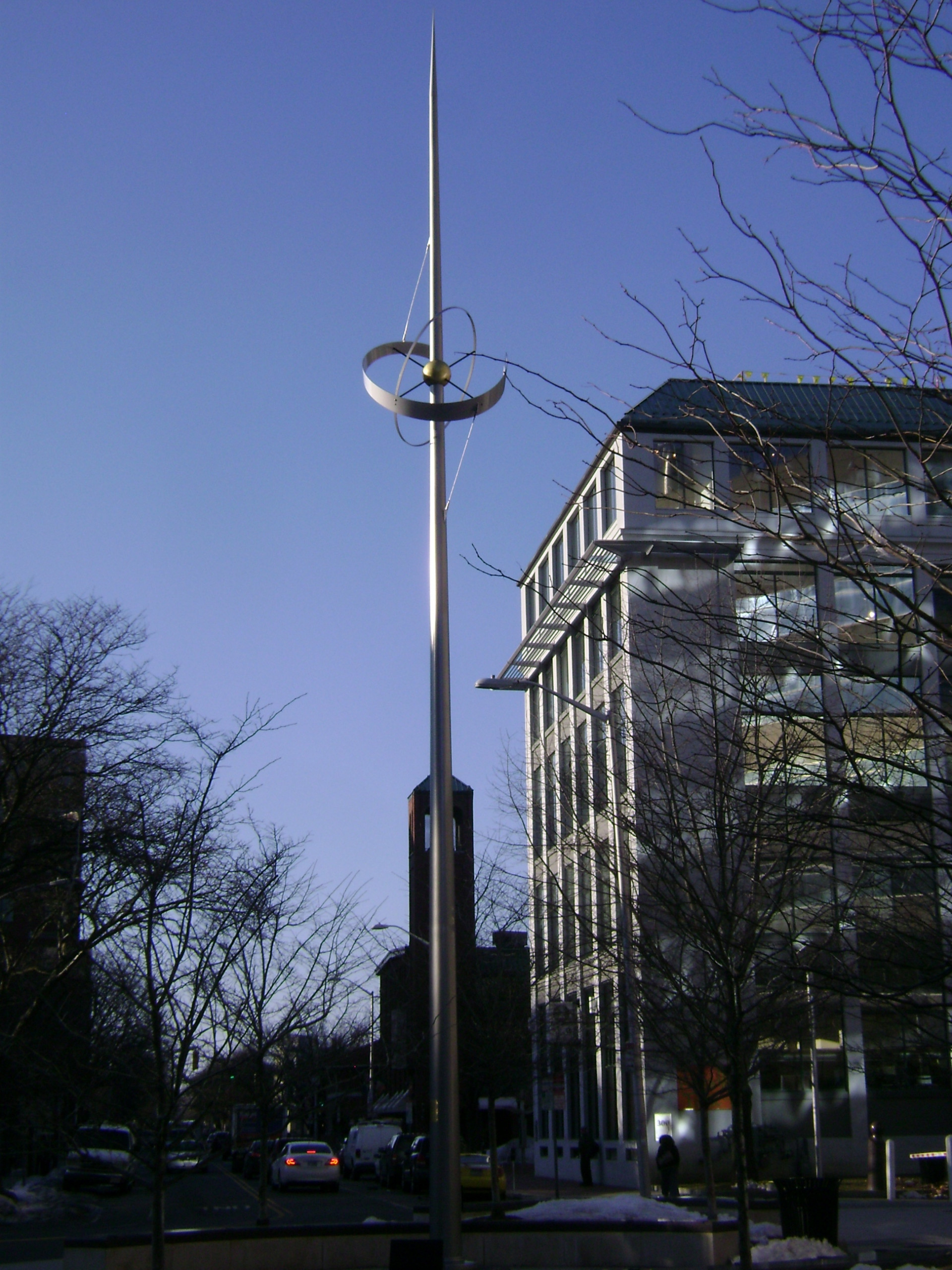 Kendal-Square-Spire